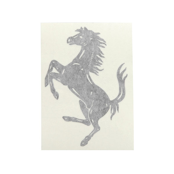 Cavallino Sticker 