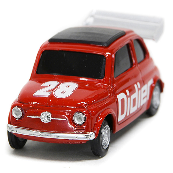 1/43 FIAT 500ߥ˥奢ǥ-Didier/No.28-