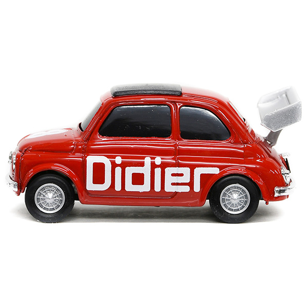 1/43 FIAT 500ߥ˥奢ǥ-Didier/No.28-