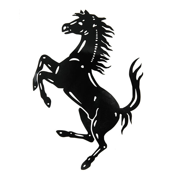 Cavallino Sticker 