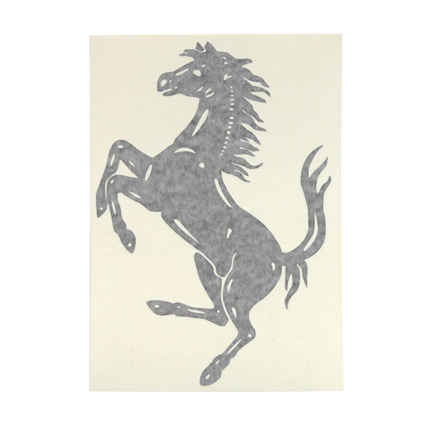 Cavallino Sticker 