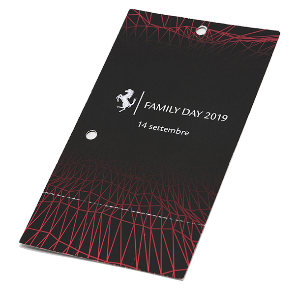 Ferrari Family Day 2019ѥݡȥå