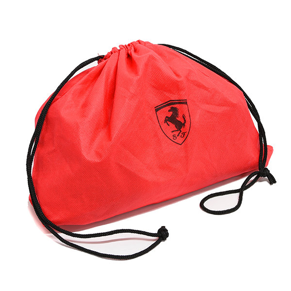 Ferrari Touring Beauty Case