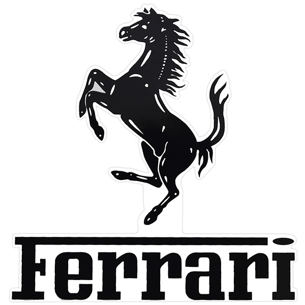 Ferrari&Cavallinoƥå(ꥢ١)