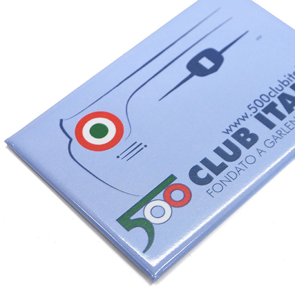 FIAT 500 CLUB ITALIAޥͥå