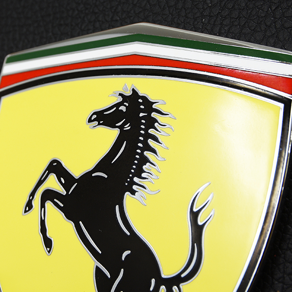 Ferrari SF Emblem Object