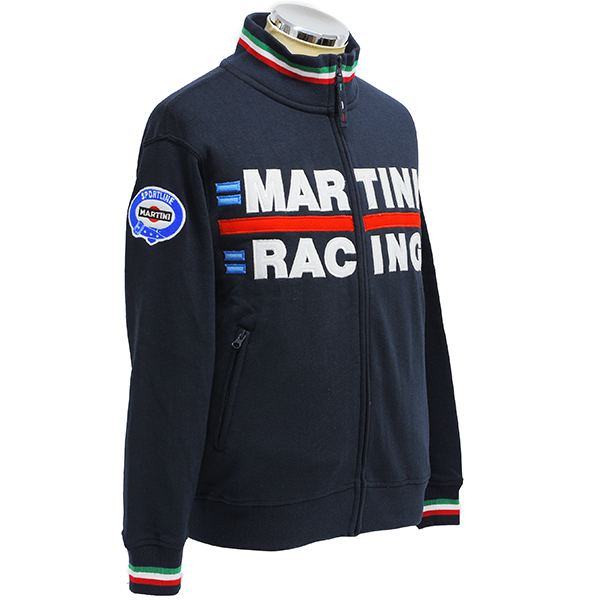 MARTINI RACING Felpa