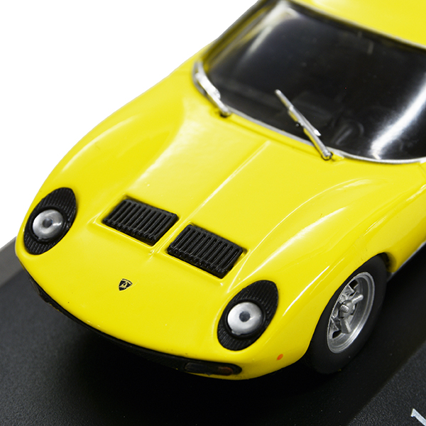 1/43 Lamborghini Miuraߥ˥奢ǥ