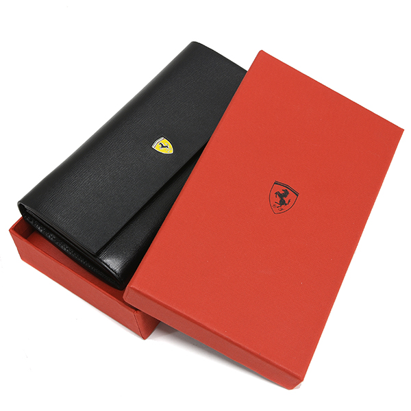 Ferrari ladies Wallet