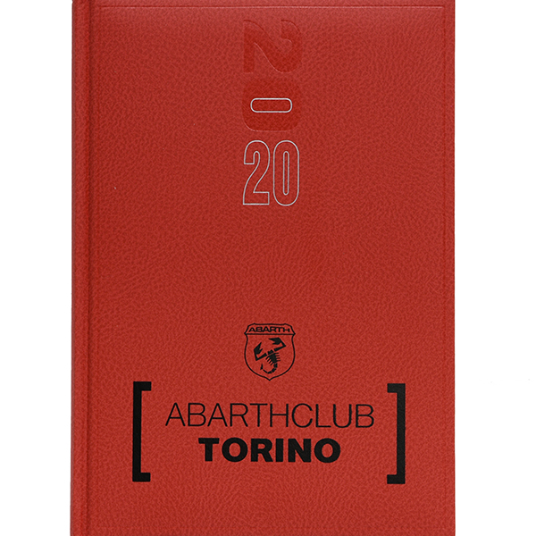 ABARTH CLUB TORINO եĢ(2020/å)