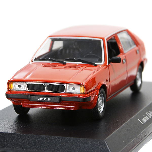 1/43 LANCIA DELTA 1300 1979 Miniature Model