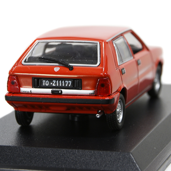 1/43 LANCIA DELTA 1300 1979 Miniature Model