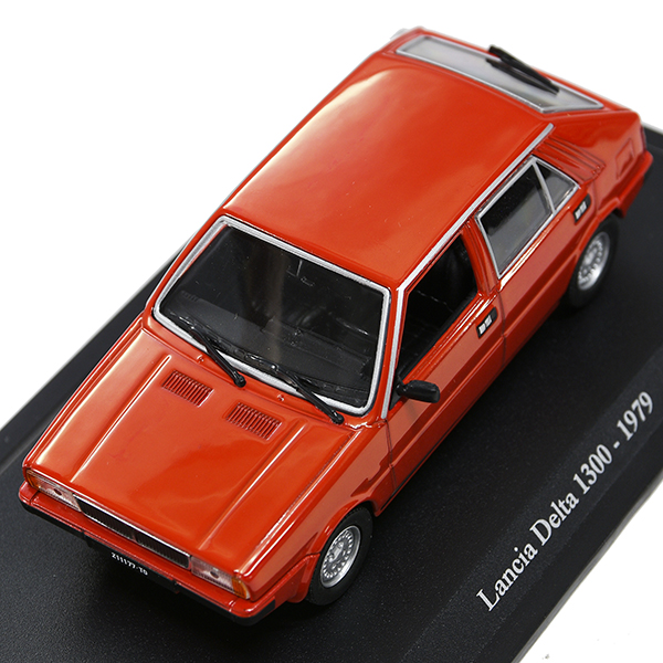 1/43 LANCIA DELTA 1300 1979 Miniature Model