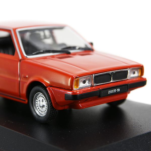 1/43 LANCIA DELTA 1300 1979 Miniature Model