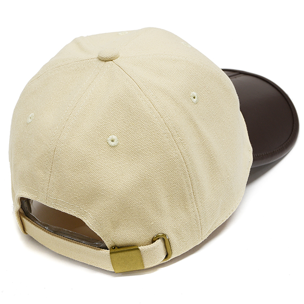 ABARTH CLASSICHE Baseball Cap