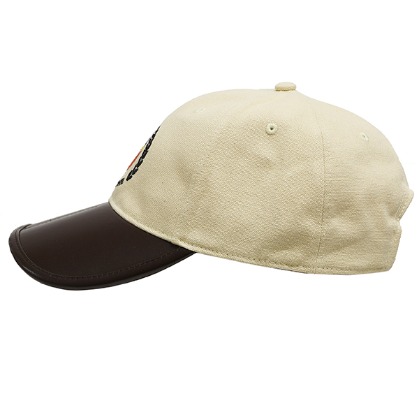 ABARTH CLASSICHE Baseball Cap