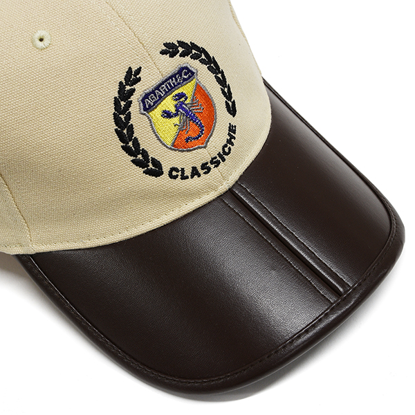 ABARTH CLASSICHE Baseball Cap