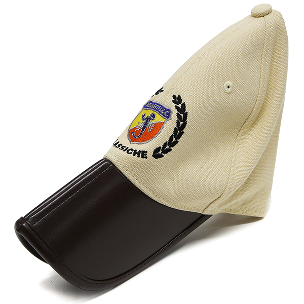 ABARTH CLASSICHE Baseball Cap