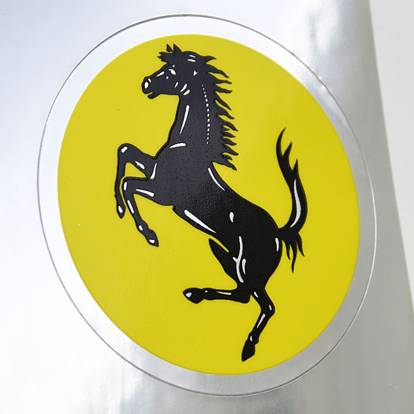 Ferrari(Cavallino)Sticker Set