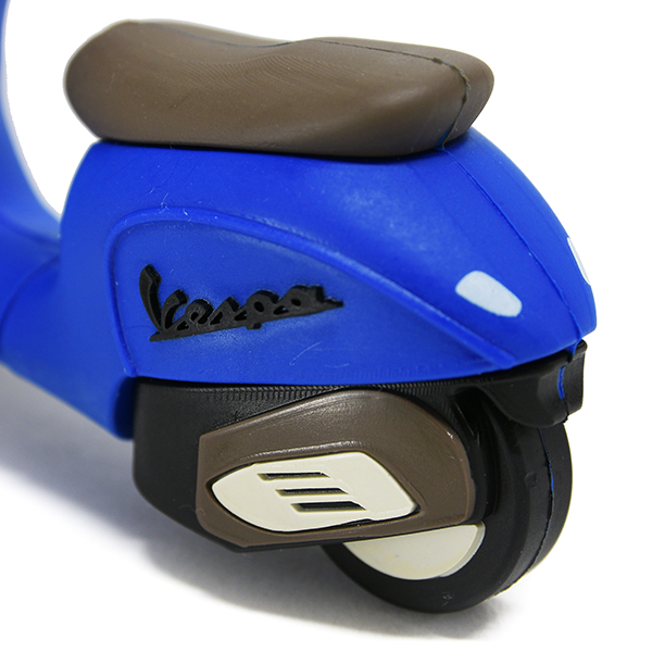 Vespa Official USB Memori(8GB/Blue)