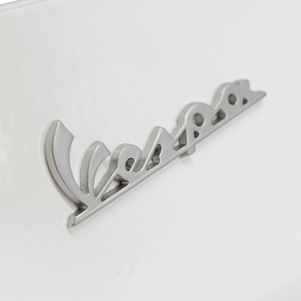 Vespa Wall Rack(White)