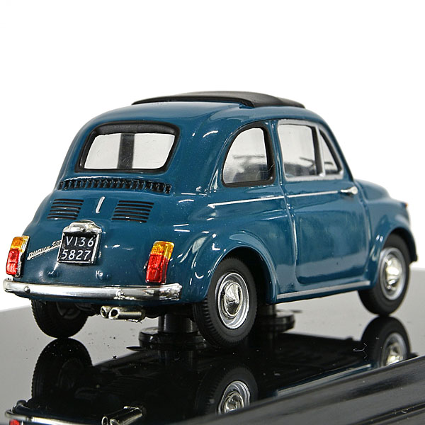 1/43 FIAT 500Dߥ˥奢ǥ (֥롼)