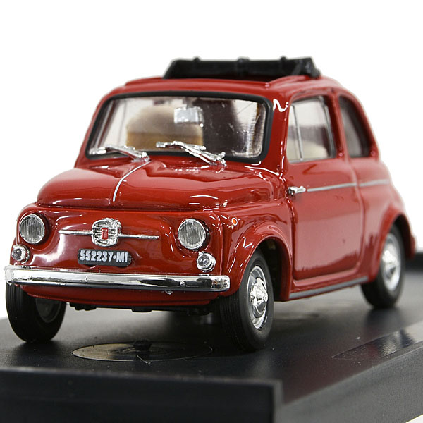 1/43 FIAT 500Dߥ˥奢ǥ -1960-(å)