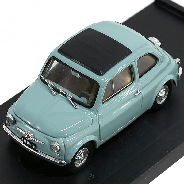 1/43 FIAT 500Fߥ˥奢ǥ(꡼)