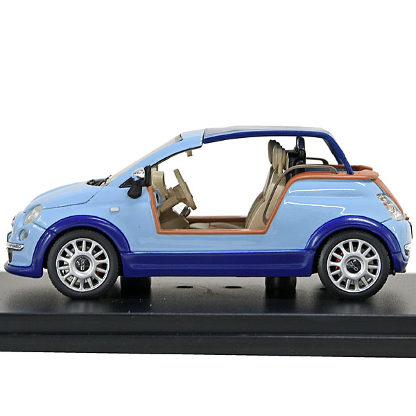 1/43 FIAT 500 Tender Twoߥ˥奢ǥ-2008-(Castagna Milano)