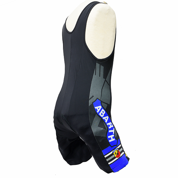 ABARTH Cycle Bib shorts