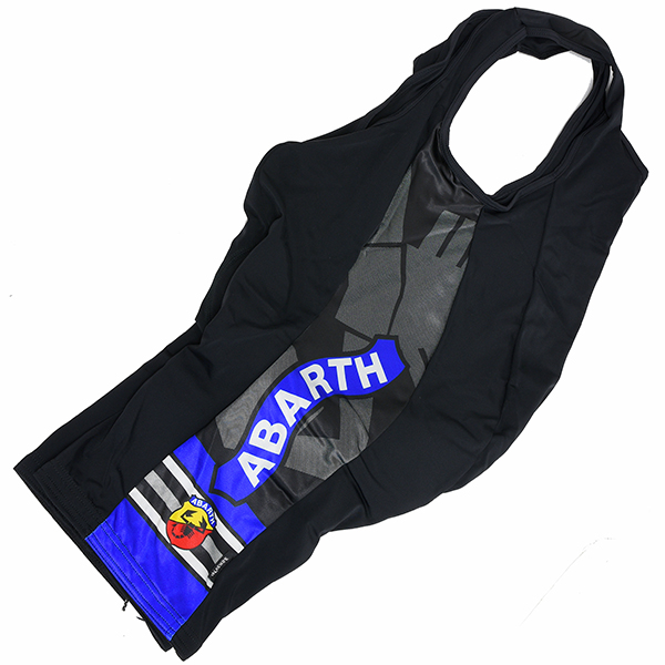 ABARTH Cycle Bib shorts