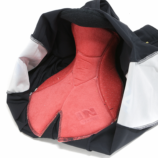 ABARTH Cycle Bib shorts