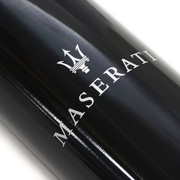 MASERATI Thermo Bottle(Black)