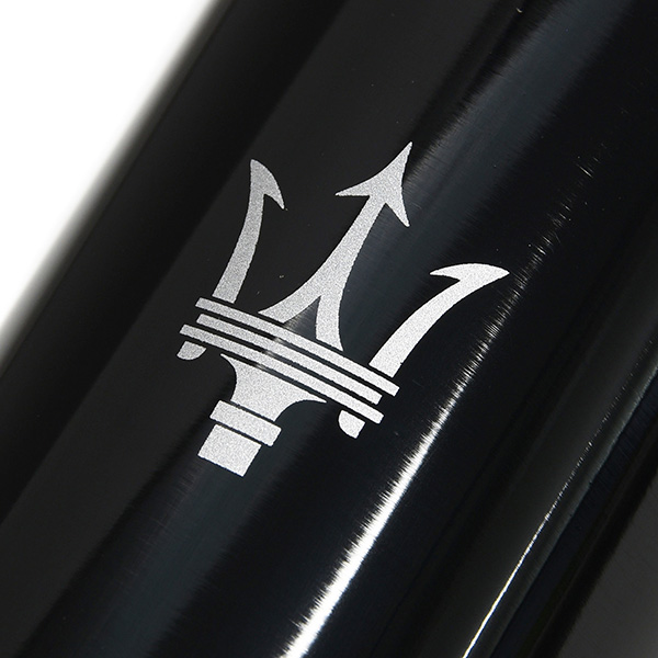 MASERATI Thermo Bottle(Black)