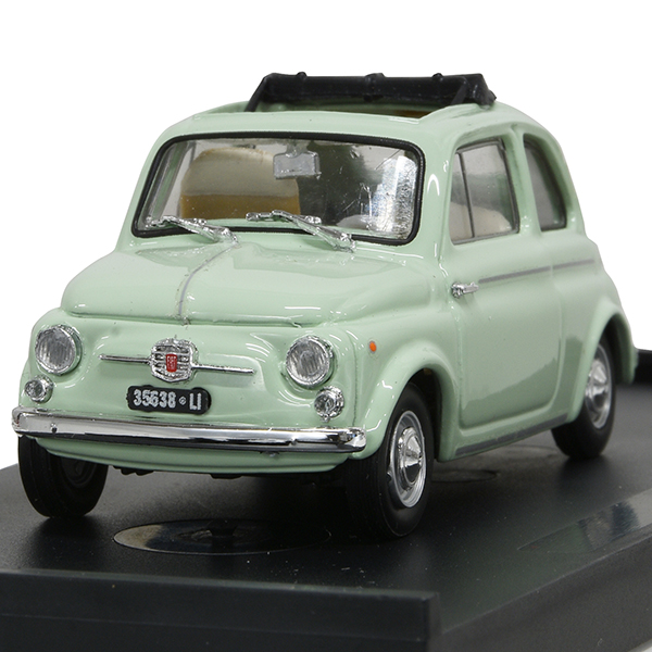 1/43 FIAT 500Dߥ˥奢ǥ -1960-(饤ȥ꡼)