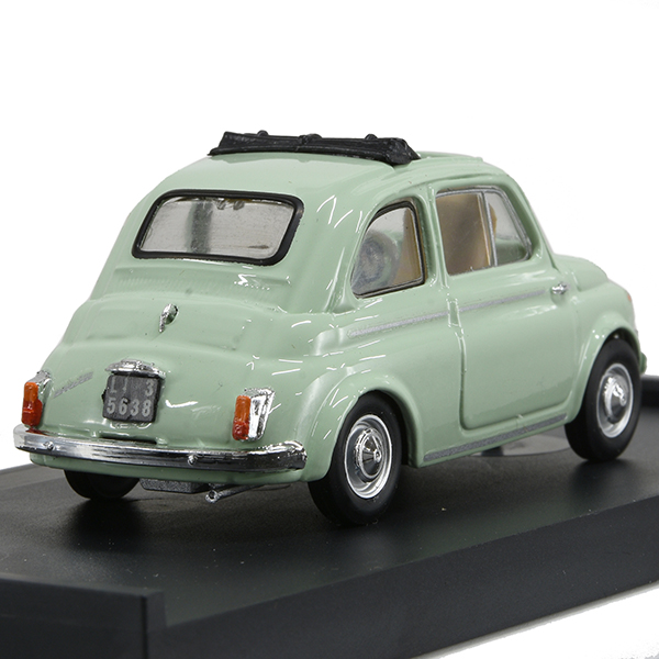 1/43 FIAT 500Dߥ˥奢ǥ -1960-(饤ȥ꡼)