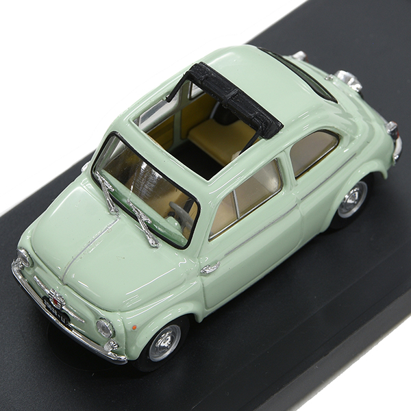 1/43 FIAT 500Dߥ˥奢ǥ -1960-(饤ȥ꡼)