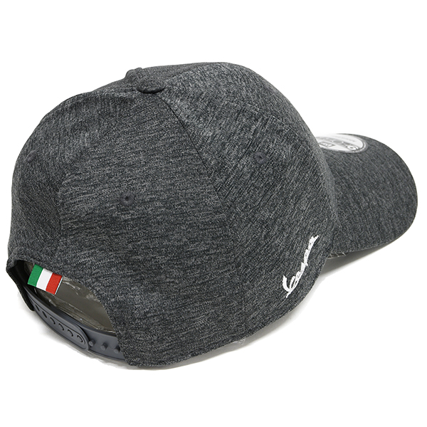 Vespa Official Baseball Cap -2020-by NEW ERA