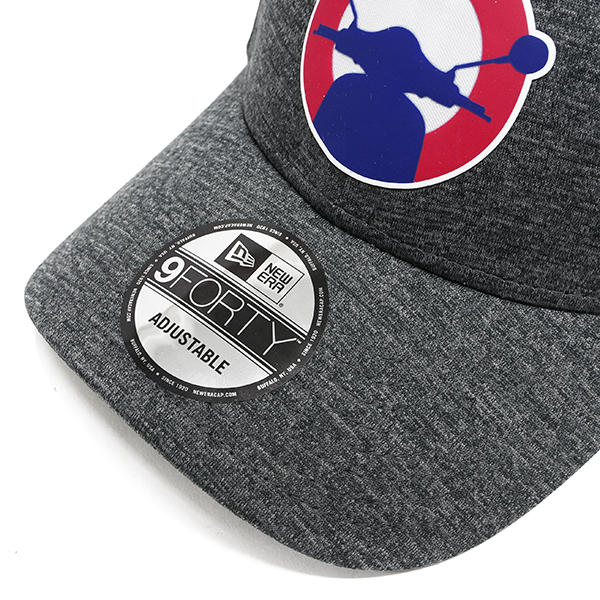 Vespa Official Baseball Cap -2020-by NEW ERA