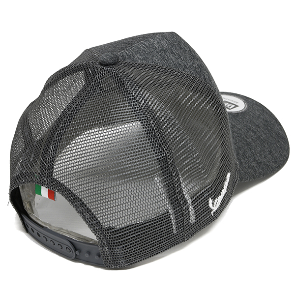 Vespa Official Mesh Cap -2020-  by NEW ERA