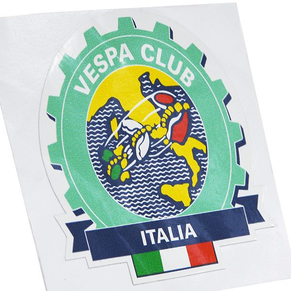 Vespa Club ITALIA ƥå