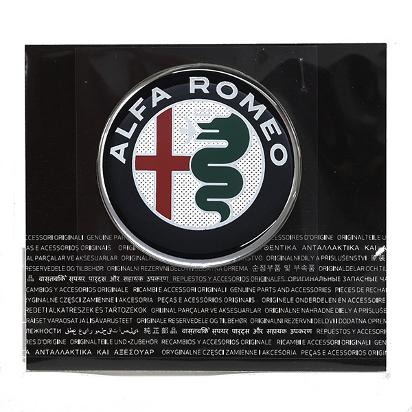 Alfa RomeoNew֥3Dƥå(48mm/顼)-21835-