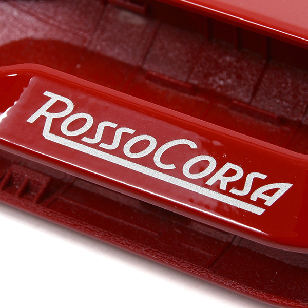 FIATС-ROSSO CORSA-