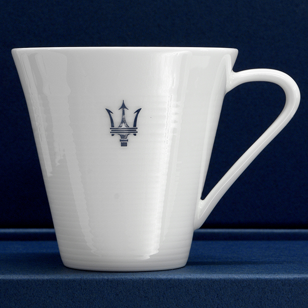 MASERATI espresso cup set