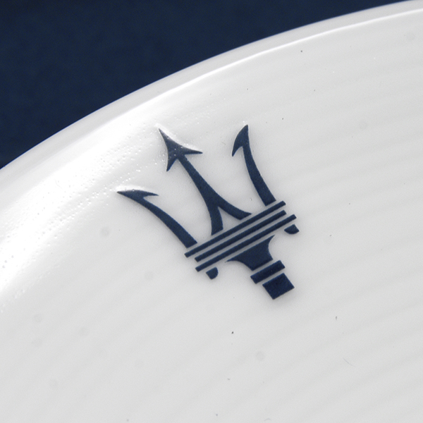 MASERATI espresso cup set