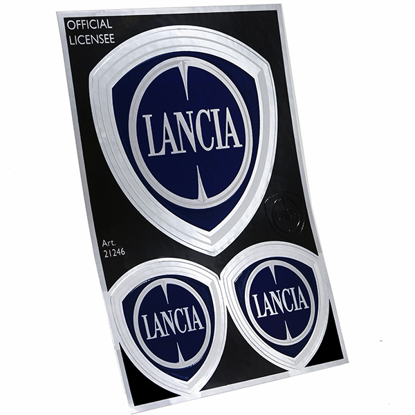 LANCIA֥ॹƥå3祻å-21246-