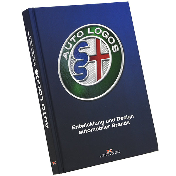 Auto Logos Entwicklung und Design automobiler Brands