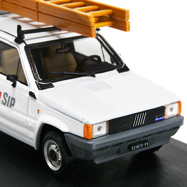 1/43 FIAT Panda45S ġ󥰥Х (SIP 1983 Societa Telefonica Italiana)