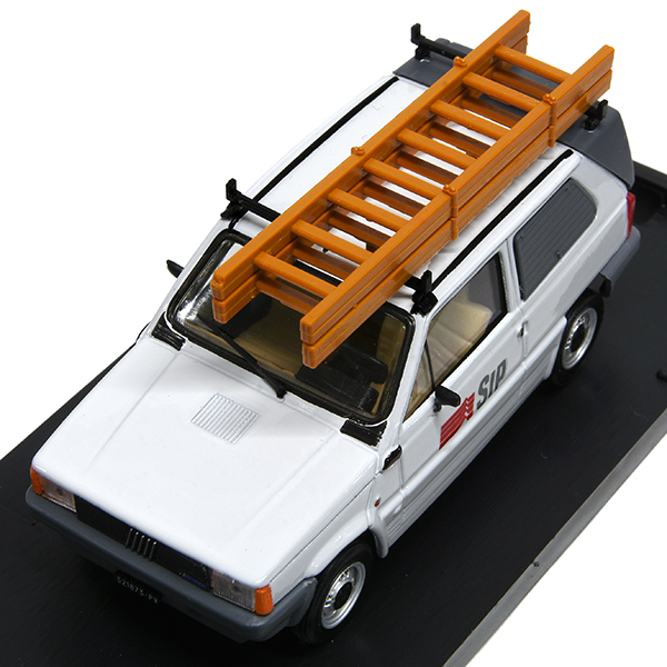 1/43 FIAT Panda45S ġ󥰥Х (SIP 1983 Societa Telefonica Italiana)