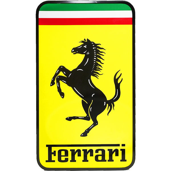 Ferrariܡ(Ferrariܼ)